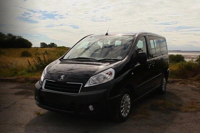 Private transfer from Trieste to Ljubljana - What Travelers Should Know