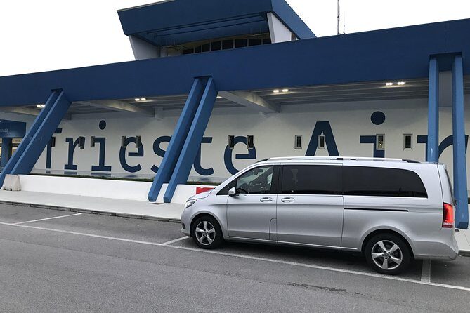 Private Transfer from Trieste to Venice Airport / Venice City - Who Will Benefit Most?