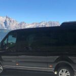 Private transfer from Venice Aeroport Marco Polo to Trieste port - An Honest Breakdown of the Private Transfer Experience