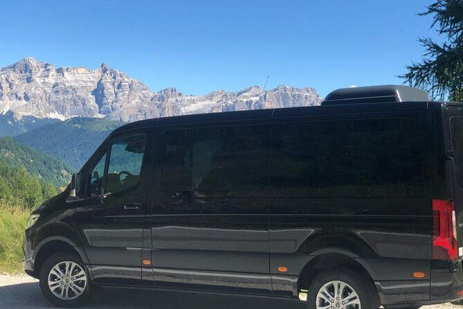 Private transfer from Venice Aeroport Marco Polo to Trieste port - An Honest Breakdown of the Private Transfer Experience