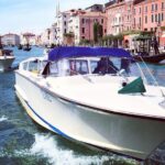 Private Transfer from Venice Cruise terminal to Hotel in Venice - Final thoughts on this Venice cruise port transfer