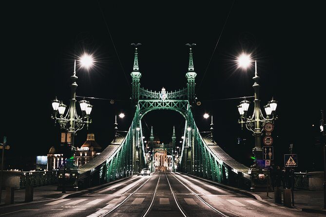 Private Transfer from Vienna to Budapest or Budapest to Vienna - The Details That Make This Transfer Stand Out