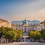 Private transfer from Vienna to Budapest with 2h of sightseeing - The Value Proposition