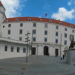 Private transfer from Vienna to Budapest with Bratislava visit - Why This Tour Stands Out