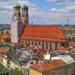 Private Transfer from Vienna to Munich, Hotel-to-hotel, English-speaking driver - The Driver’s Role and Local Insights