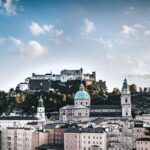 Private transfer from Vienna to Salzburg with 3h Sightseeing stop in Hallstatt - Authentic Traveler Insights from Reviews