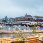 Private Transfer from Vilshofen to Prague with stop in .Krumlov or Hluboká - Frequently Asked Questions