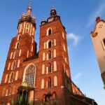 Private Transfer from Warsaw to Krakow - Frequently Asked Questions