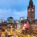 Private Transfer from Windermere to Manchester Airport (MAN) - What to Expect from the Experience