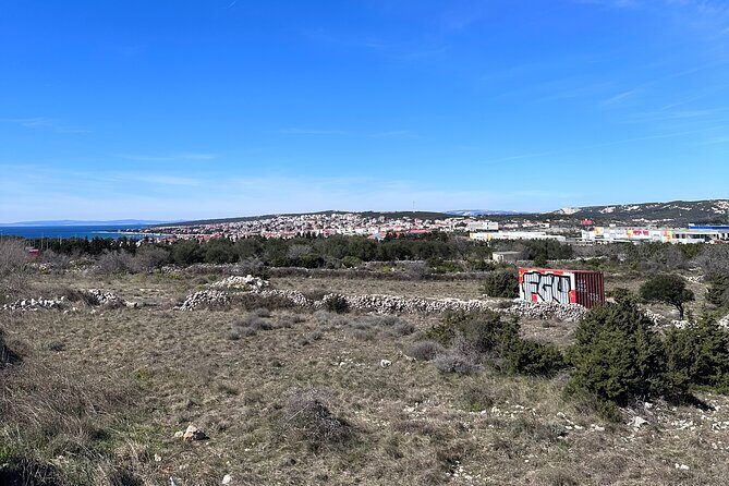 Private Transfer from Zadar Airport to Novalja - A Detailed Look at the Transfer Experience