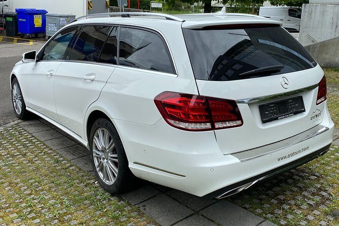 Private transfer from Zurich City to Basel Airport - Who Benefits Most from This Transfer?