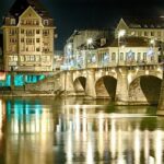 Private transfer from Zurich to Basel, with sightseeing stops - What Travelers Can Expect from the Service