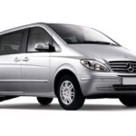Private Transfer from Zvartnots International Airport to the hotels of Yerevan - What to Expect on Your Journey