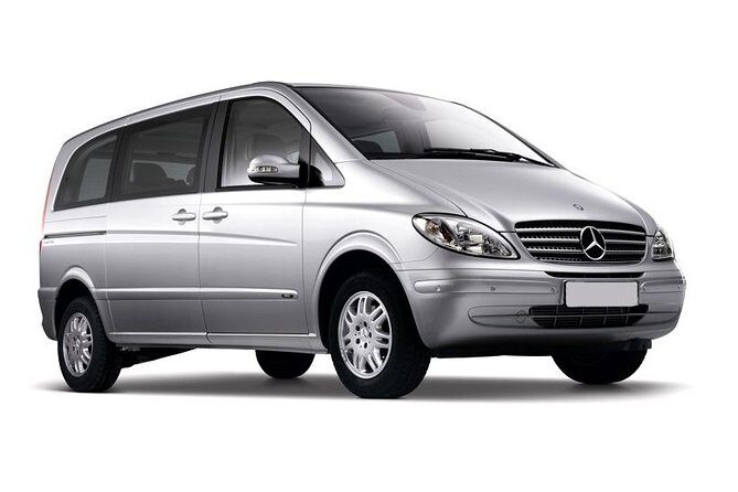 Private Transfer from Zvartnots International Airport to the hotels of Yerevan - What to Expect on Your Journey