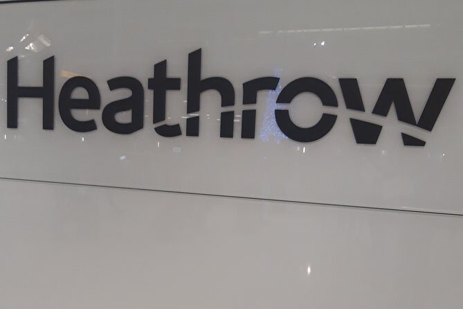 Private Transfer: Heathrow Airport to Gatwick Airport Arrival or Departure Transfer - Analyzing the Cost for Value