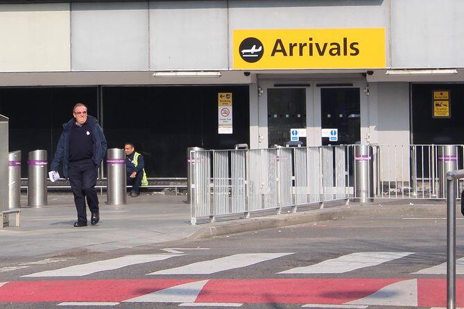 Private Transfer: Heathrow Airport to London Kings Cross or St Pancras Stations - Final Thoughts