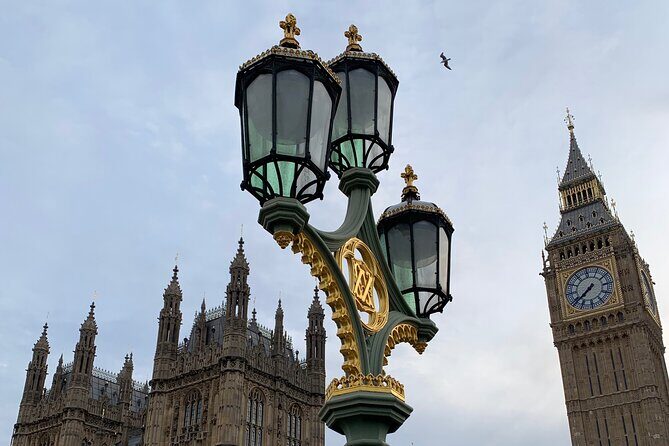 Private Transfer Heathrow or Gatwick to London w Luxury Car/Van - Why Choose This Service?