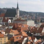Private transfer in a Sanitized Car Prague to Vienna with 2h stop Cesky Krumlov - Itinerary Breakdown: What to Expect