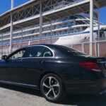 Private Transfer in Cruise Port and BCN Airport - Authentic Traveler Insights