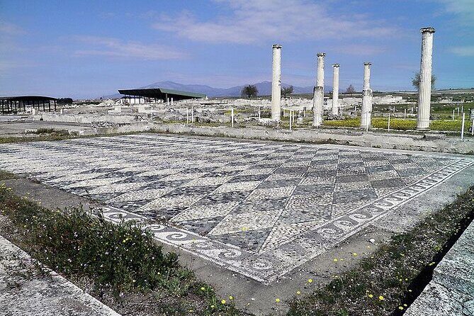 Private Transfer in Macedonia - Practical Tips for a Smooth Experience