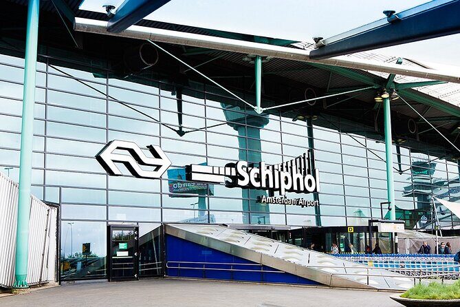 Private Transfer in or to Amsterdam - Pricing & Value: Is It Worth It?