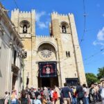 Private Transfer inside Lisbon(3pax) - What to Expect During Your Transfer