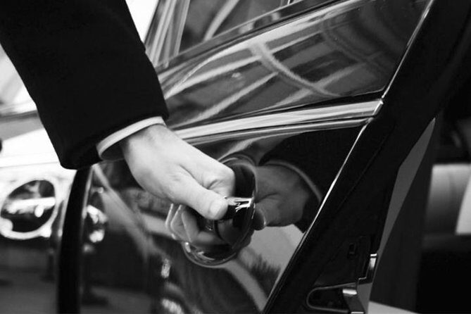 Private Transfer inside Rome - What You Can Expect from This Service