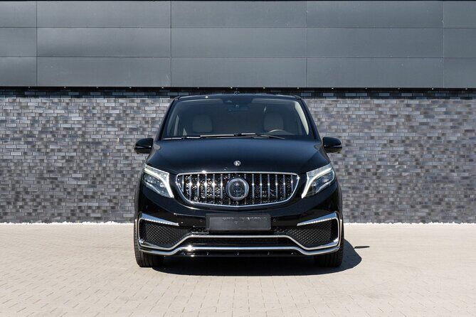 Private Transfer Kayseri Airport& Nevsehir Airport & Cappadocia - Why Pre-Booking Matters