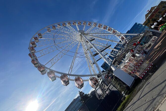 Private Transfer: Krakow Airport to Krakow City Center Vice Versa - How the Experience Works