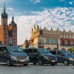 Private transfer | Krakow City - Katowice Airport Pyzowice - Meeting at the Airport