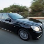 Private Transfer: Larnaca Airport to Ayia Napa 1-14 pax - Vehicle Options and Capacity