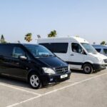 Private Transfer: Larnaca Airport to Protaras 1-14 pax - FAQ