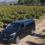 Private transfer - Lisbon - The Value of the Service