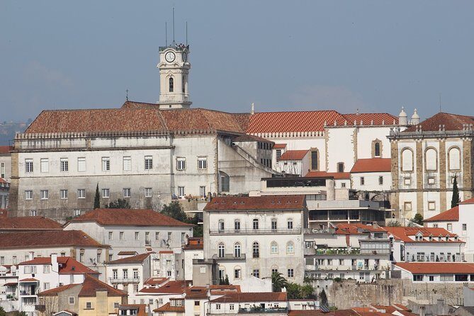 Private Transfer Lisbon-Porto with 2 (two) visits - Analyzing the Value: Is It Worth the Cost?