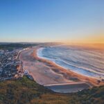 Private Transfer - Lisbon->Porto+Obidos/Aveiro/Fatima/Nazare - An In-Depth Look at the Itinerary