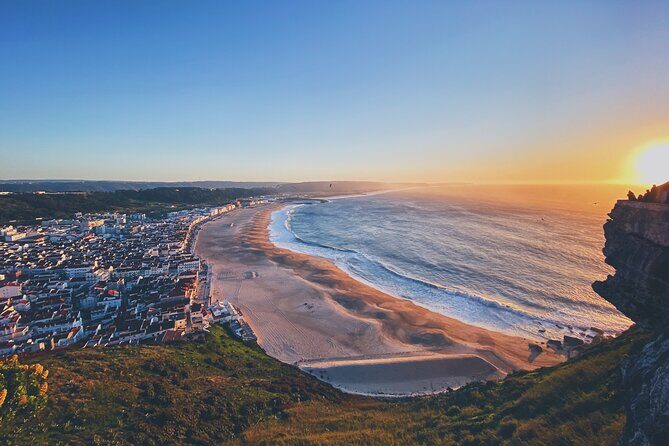 Private Transfer - Lisbon->Porto+Obidos/Aveiro/Fatima/Nazare - An In-Depth Look at the Itinerary