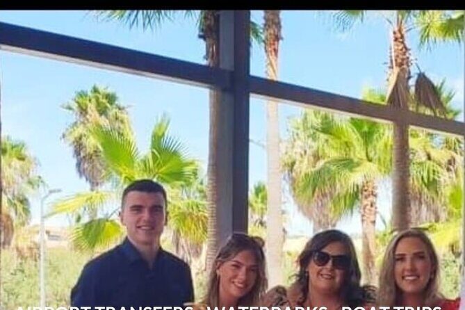 Private Transfer Lisbon to Algarve South Portugal and Seville - What to Expect on the Day