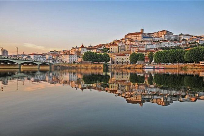 Private Transfer Lisbon To Porto With Stops Along The Way - Final Thoughts