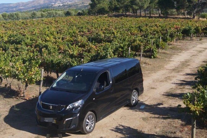 Private transfer - Lisbon - The Value of the Service