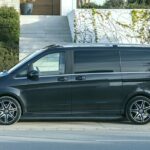 Private Transfer: Madrid Airport MAD to Madrid in Luxury Van - The Experience in Detail