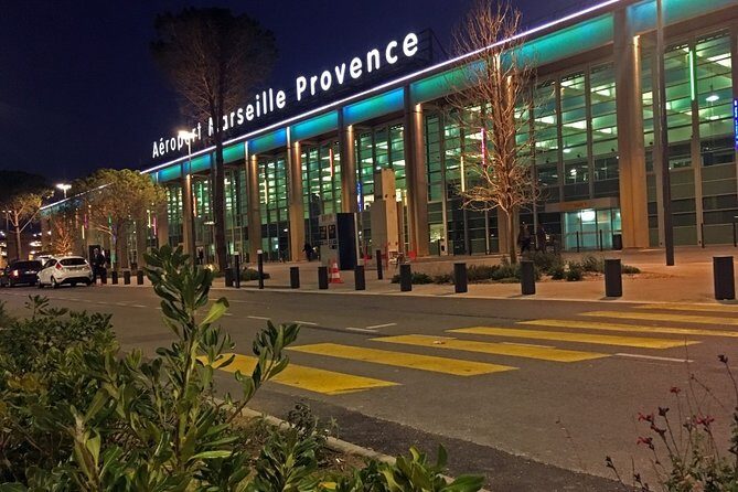 Private Transfer Marseille Airport to Cruise Port Comfortable - What Makes This Transfer a Great Choice?
