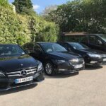 Private Transfer Marseille city center to the Airport by Minivan - Seamless Departure: Private Transfer from Marseille City Center to the Airport