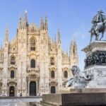 Private Transfer: Milan to Malpensa Airport MXP in Business Car - Vehicle & Comfort: What You’ll Ride In