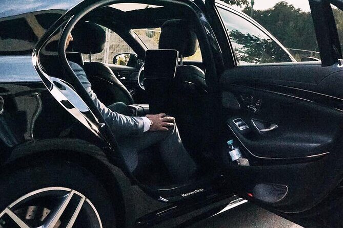 Private Transfer: Munich to Cruise Port Passau by Business Car - Final Thoughts