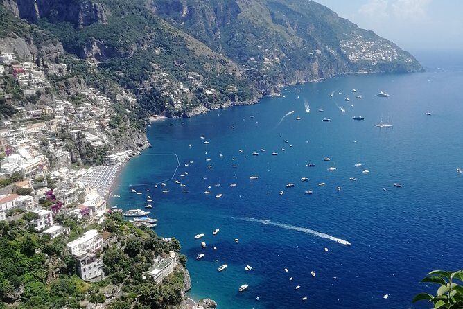 Private transfer Naples Amalfi / Ravello or vice versa - Final Thoughts