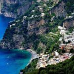Private Transfer Naples Positano or Praiano or vice versa, Via Pompei or Cantina - Authentic Insights from Travelers