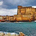 Private Transfer Naples - Positano or Vice Versa - The Itinerary Breakdown