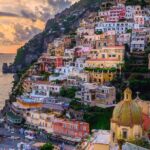 Private Transfer: Naples, Sorrento, Amalfi to Rome or Fiumicino - Authentic Traveler Experiences and Insights