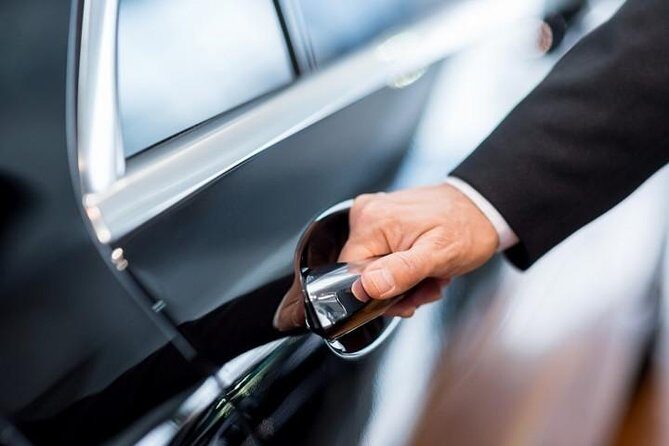 Private Transfer Naples to Amalfi Coast + 2 hours stop in Pompeii - Final thoughts