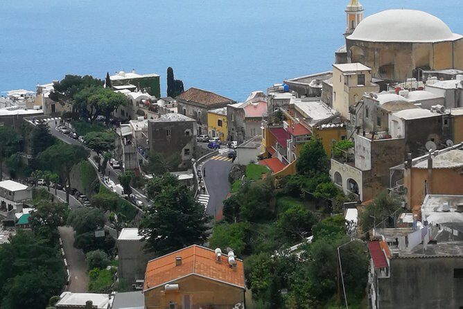 Private Transfer Naples to Positano stop at Pompeii and Pizza. - Why This Tour Offers Great Value